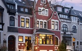 Monopol Boutique Hotel